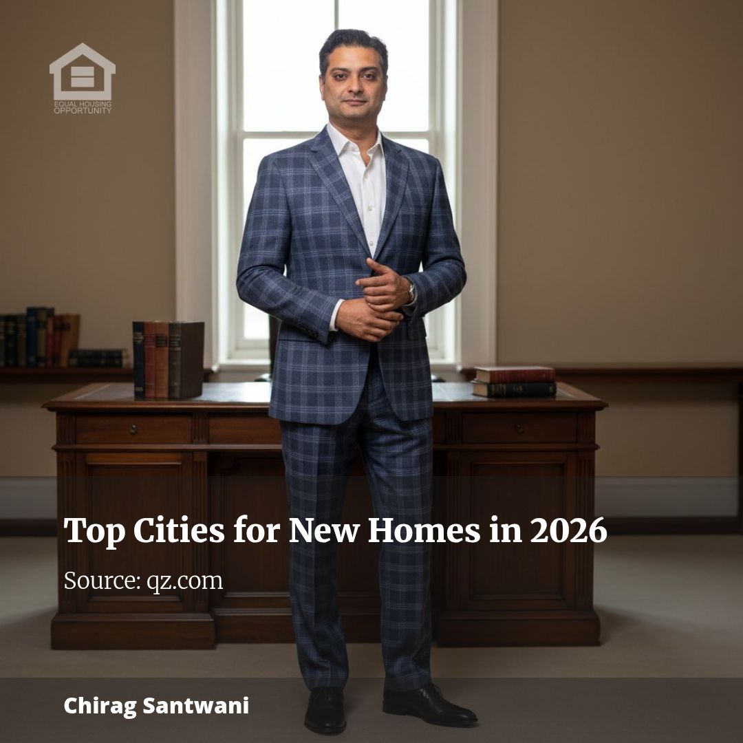 Best cities to buy new construction homes in 2026, ranked by value